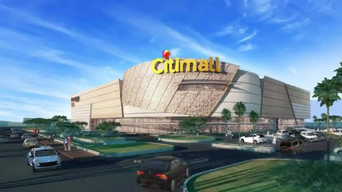 New Mall vs Lebaran Parcel Tradition: Who Will Win in Cilacap?